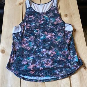 Lululemon tank top